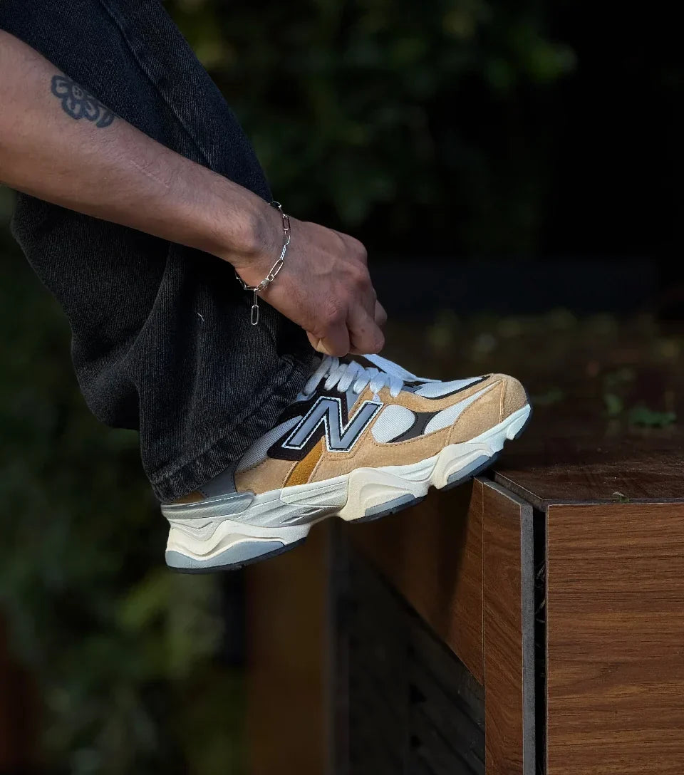 Streetwear-Sneaker