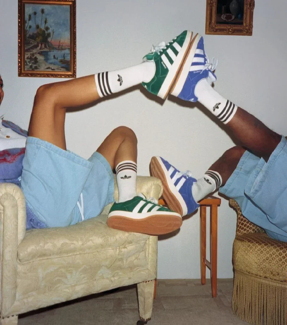 Lifestyle-Schuhe