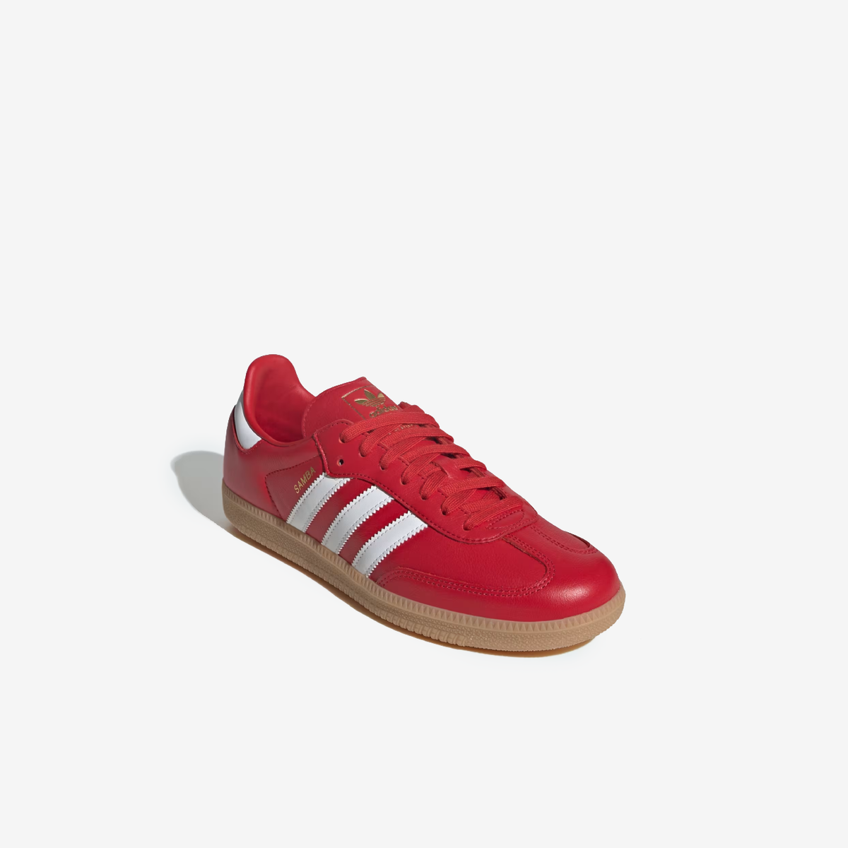 Originals Red Samba OG