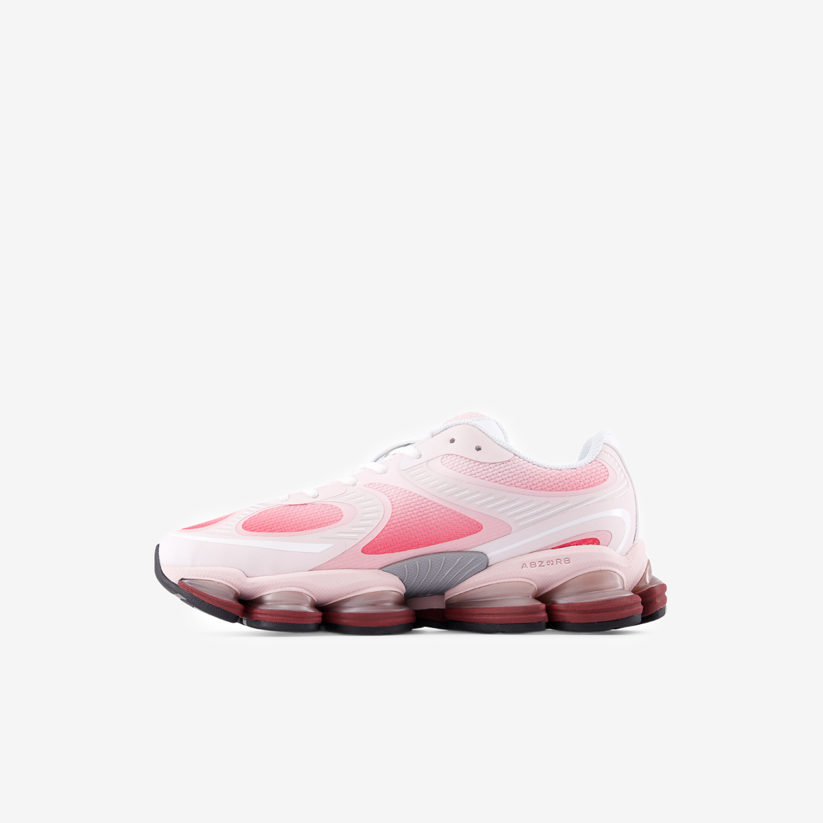 NB ABZORB 2000 "Pink"