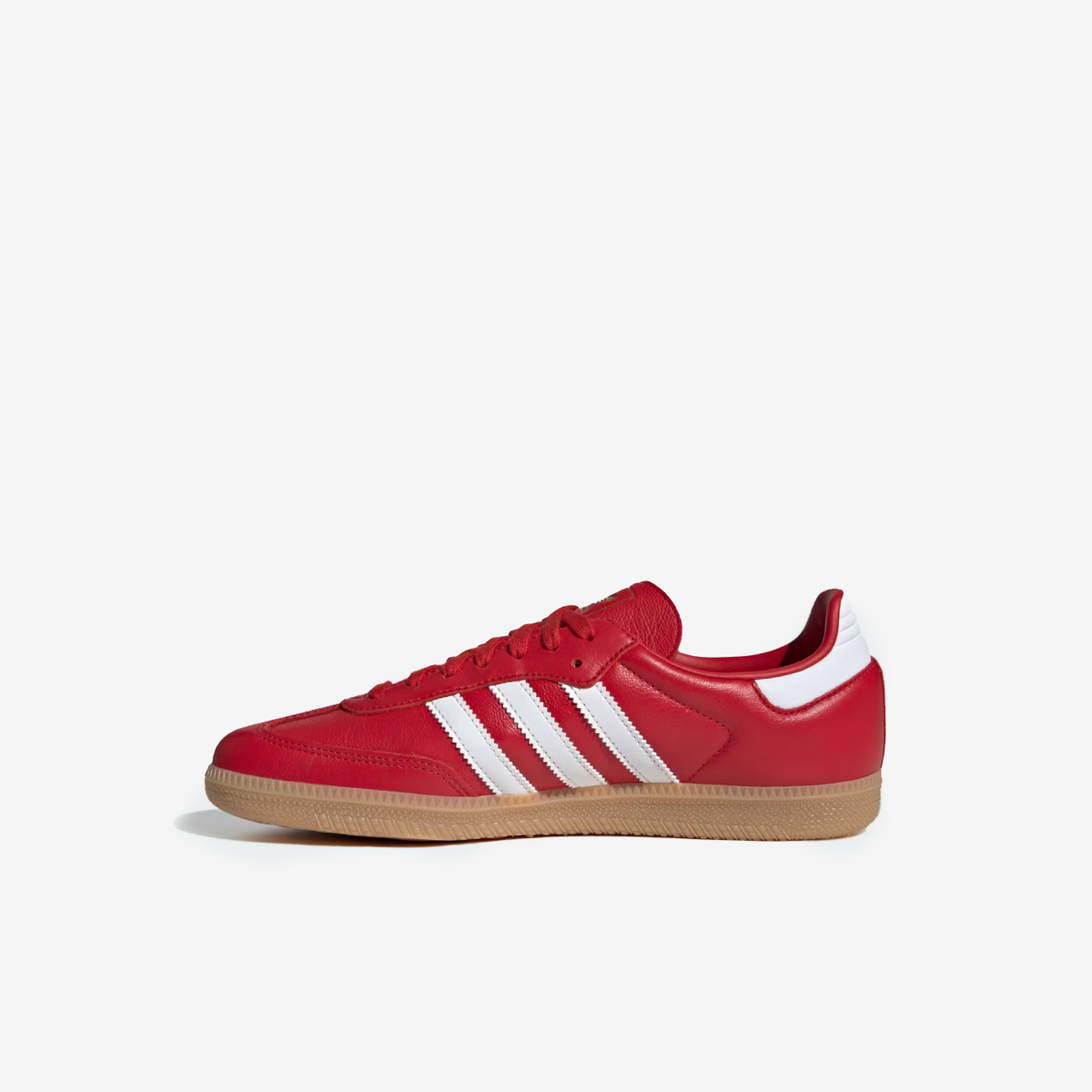 Originals Red Samba OG